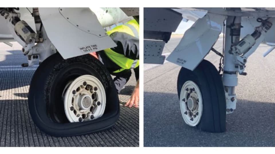 safety-recommendations-after-aircraft-tyres-deflated-during-landing-at